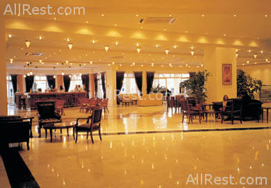 Neptune Hotels Resort 9